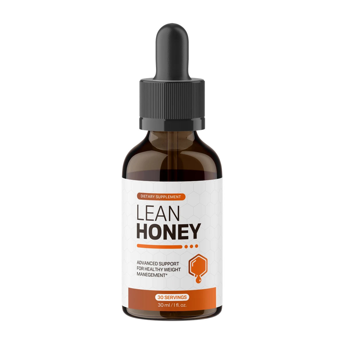 LeanHoney supplement